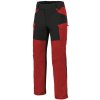 Helikon-Tex HYBRID OUTBACK PANTS outdoorové nohavice - CRIMSON SKY / ČIERNA, 2XL/Regular