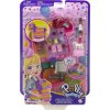 Mattel Polly Pocket mini pocketová kabelka Pinata Fiesta