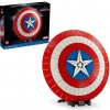 LEGO® Marvel 76262 Štít Kapitána Ameriky