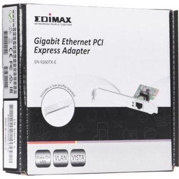 Edimax EN-9260TX-E V2