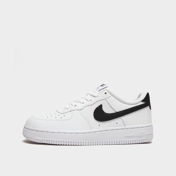 Nike Air Force 1 biela