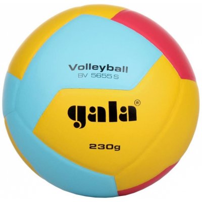 Volejbalová lopta Gala Training BV 5655 - 230 g (BV5655S)