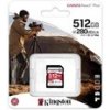 Kingston SDXC 512GB SDR2V6/512GB