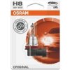 Žárovka Osram H8, Original 64212-01B