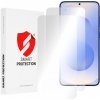 Smart Protection Premium Classic (2 ks) ochranná fólia pre Samsung Galaxy S25 – Číre