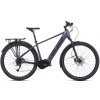 CRUSSIS e-Gordo 7.11-(513 Wh) - Rám 20