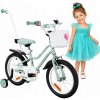 Bicykel Miravo Luna 16
