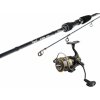 Zfish Combo Prút Skynet 2,28 m 5-35 g + Navijak Striker ST 3000