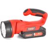 HECHT 1706 - aku LED svetlo