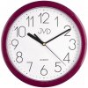 Nástenné hodiny quartz JVD H 2.10 25cm