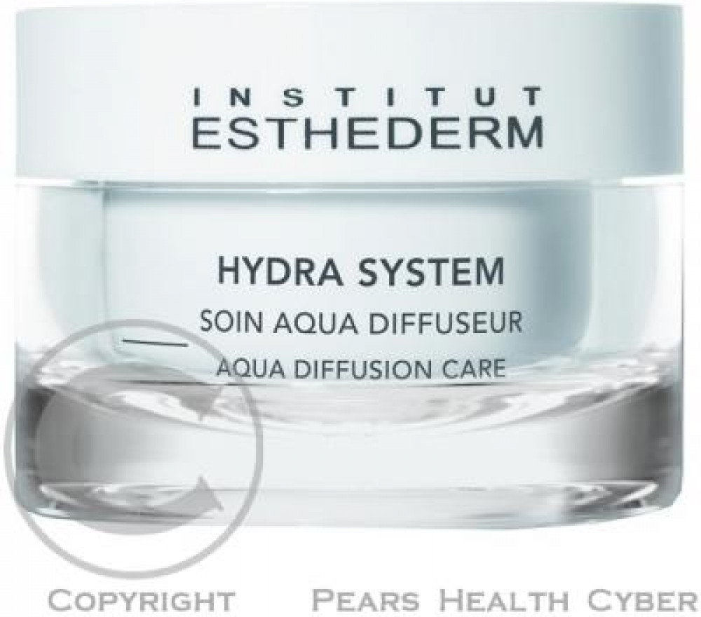 Institut Esthederm Aqua Diffusion Care hydratačný krém 50 ml od 40 € -  Heureka.sk