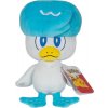 Plyšák Pokemon - Quaxly, 22 cm