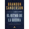 El Ritmo de la Guerra / Rhythm of War (Sanderson,Brandon)(Pevná)