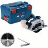 BOSCH GKS 185-Li (bez aku) Professional 0.601.6C1.224 0.601.6C1.224