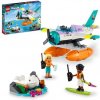 LEGO Friends 41752 Záchranársky hydroplán