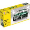 Heller Austin Mini 1/43