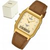 CASIO dámske hodinky AQ-230EGL-9AEF