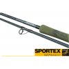 Prut Sportex Catfire CS-2 Spin 2,40m 30-120g