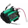 Cameron Sino CS-AEQ916VX 25.2V Li-ion 3000mAh černá - neoriginálne