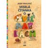 Veselá čítanka o zvieratkách - Pavlovič Jozef