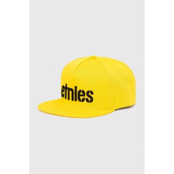 Etnies Icon Snapback s rovným šiltom