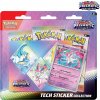 Pokémon TCG: Scarlet & Violet 8.5 Prismatic Evolutions - Tech Sticker Collection