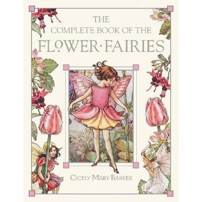 Complete Book of the Flower Fairies od 22,32 € - Heureka.sk