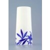 Korenička sypacia Bohemia Cobalt 4,5 cm dizajn prof. arch Jiří Pelcl český porcelán Dubí