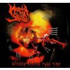 Morta Skuld - Wounds Deeper Than Me / 2021 Reedice [CD]