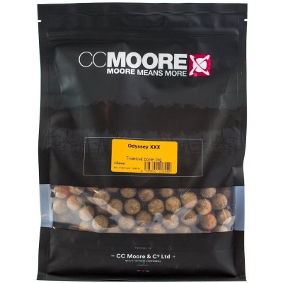 CC Moore boilies Odyssey XXX 1kg 15mm