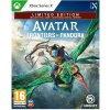 Avatar: Frontiers of Pandora Microsoft Xbox X