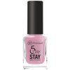 Dermacol Dlhotrvajúci lak na nechty 5 Days Stay 10 Milk Shake 11 ml