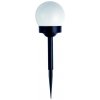 Solárna lampa Guľa SOL0717