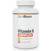 GymBeam Vitamín B-Complex 120 tab