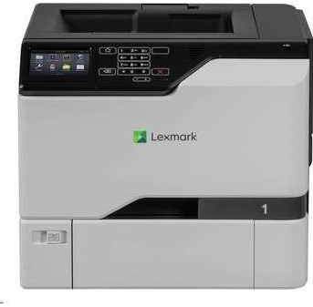 Lexmark CS720de