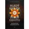 Bledý snílek / Píseň úsvitu (Dvě novely k sérii Kostičas) - Samantha Shannonová