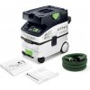 FESTOOL Mobilný vysávač CLEANTEC CTL MIDI I AC 578545