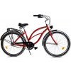 Retro bicykel DALLAS BIKE Cruiser