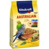 Vitakraft Australian Budgariars 0,8 kg