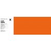 Farba v spreji Montana Gold 400ml, rôzne odtiene Farba: Orange