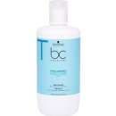 Schwarzkopf BC Moisture Kick Treatment 750 ml