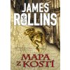 Mapa z kostí - 3. vydání - James Rollins