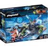 Playmobil 70232 Arctic Rebels Ledová tříkolka