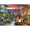 Clementoni Puzzle 3000 San Francisco