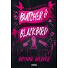 Butcher & Blackbird (Brynne Weaver)()
