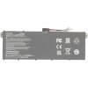 2-PowerBaterie pro Extensa EX215-31 2 článková Baterie do Laptopu 7,6V 6100mAh CBP3910A