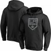 Fanatics Mikina Los Angeles Kings NHL Static Logo Veľkosť: M, Distribúcia: USA