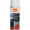 OBI Lak na radiátory biely 400 ml