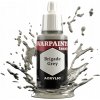 Army Painter: Warpaints Fanatic Brigade Grey 18ml