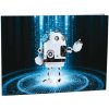 Stil Dosky na číslice Funny Robots